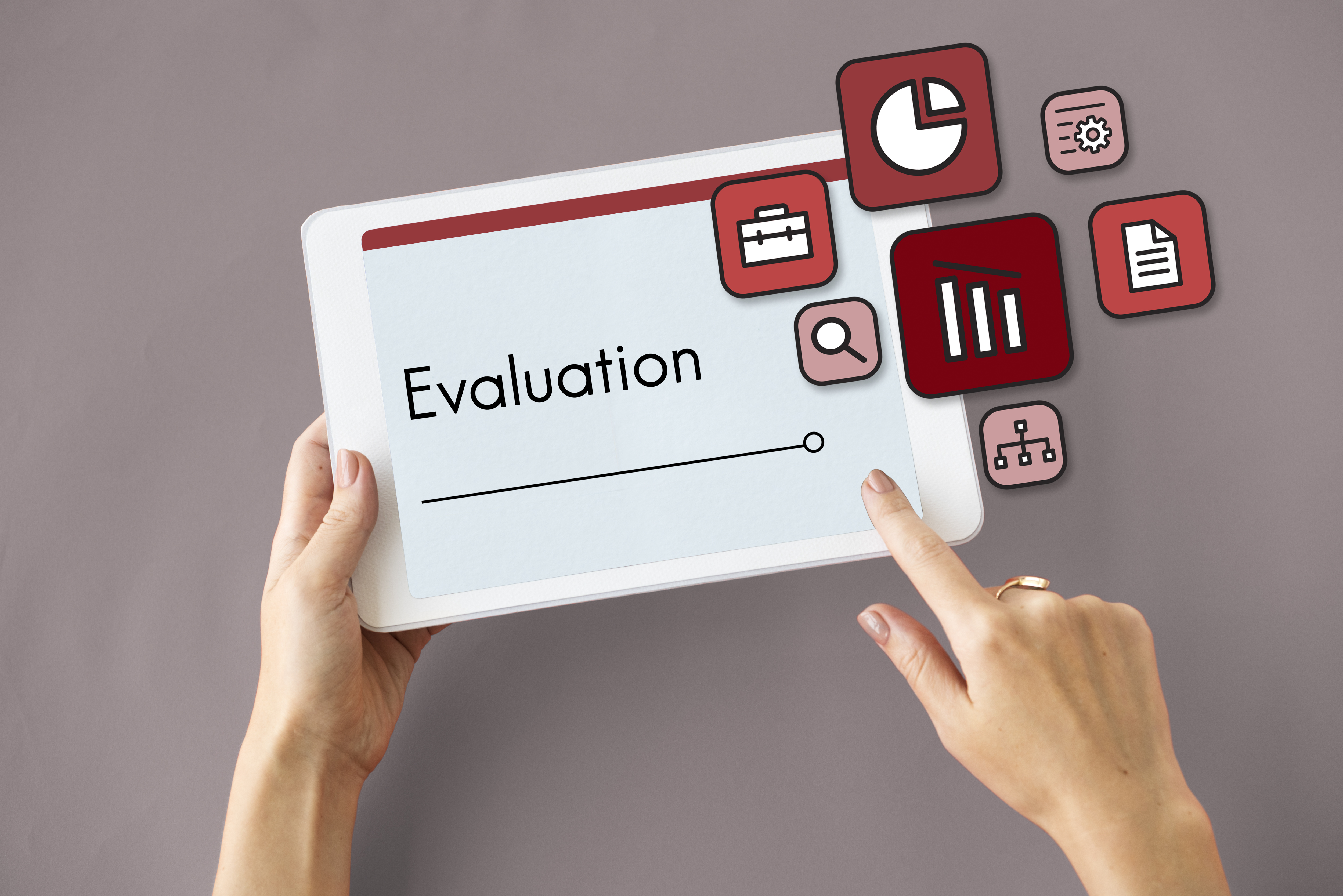 Education Evaluations